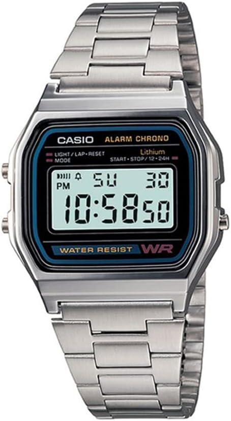 ساعت مچی دیجیتال مردانه Casio