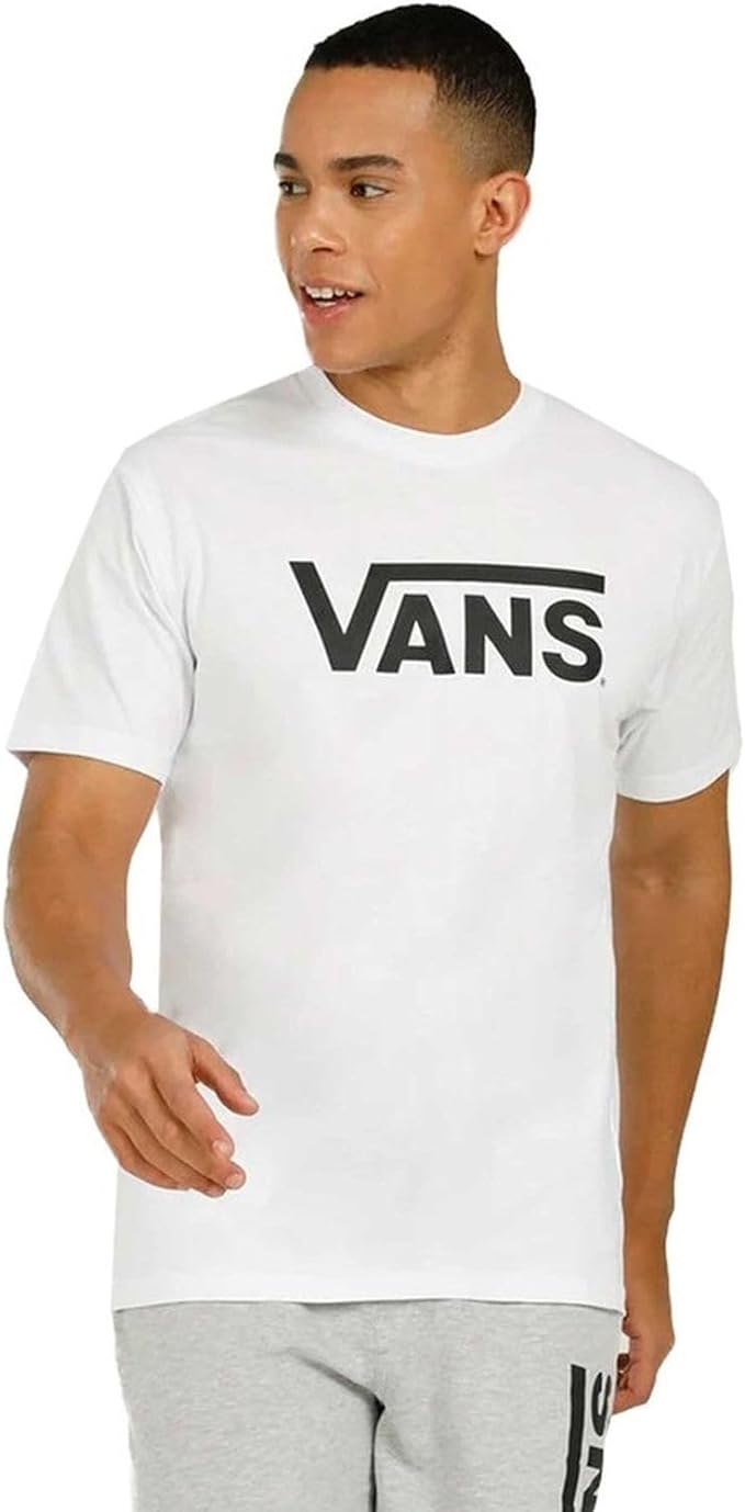 تی شرت کلاسیک مردانه Vans