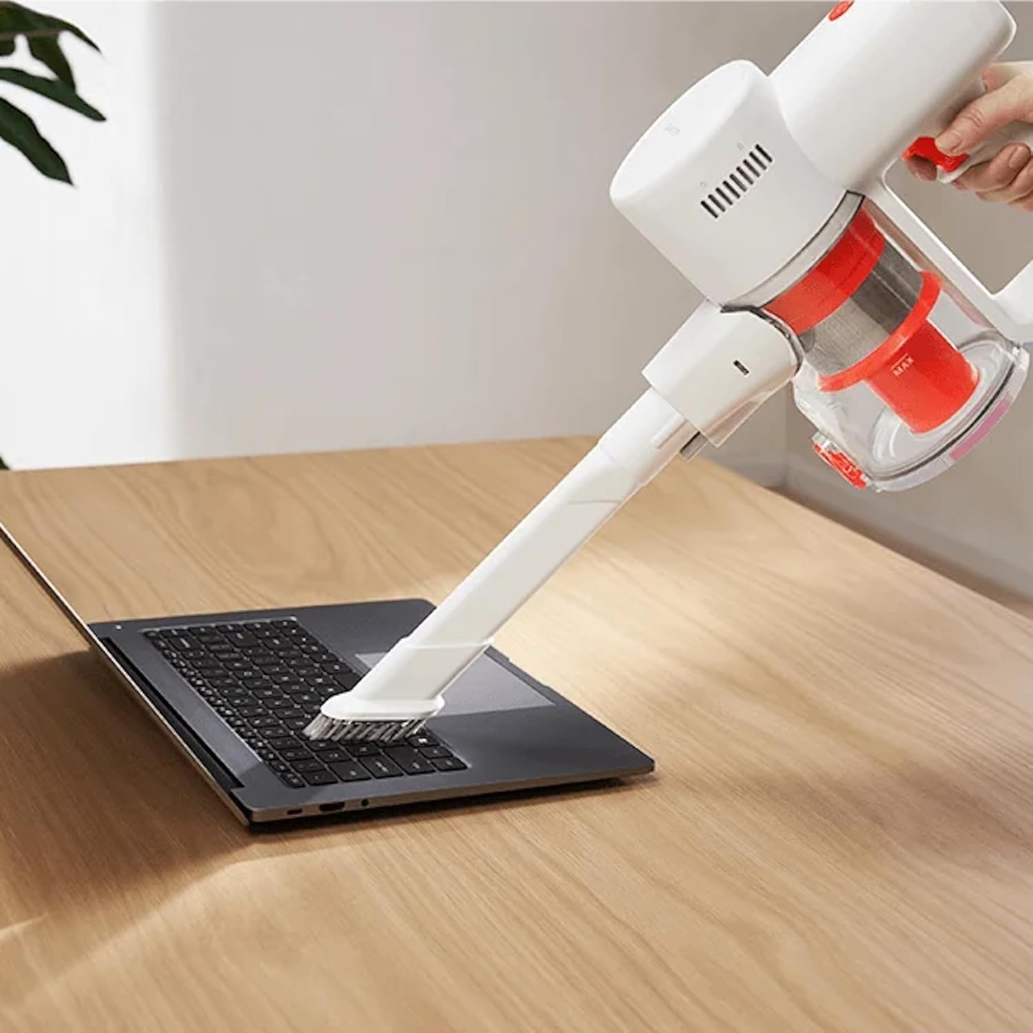 جاروبرقی شارژی عصایی شیائومی سری G20 مدل Lite