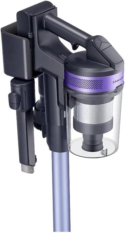 جاروبرقی شارژی عصایی سامسونگ سری Jet مدل VS15A6031R4