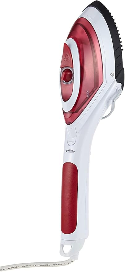 اتو و بخارشوی دستی لباس TEFAL 800W مدل DV-8610M1