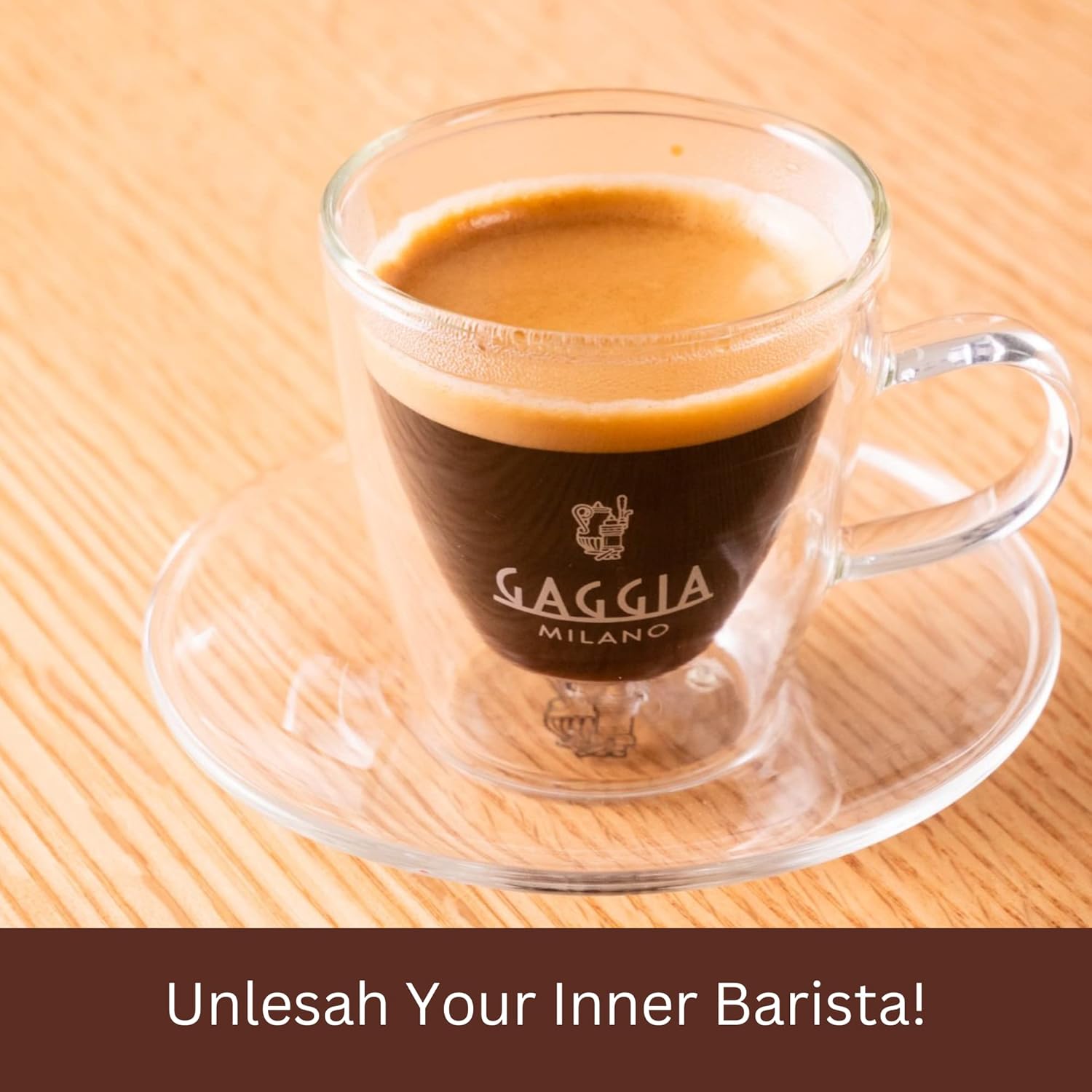 دستگاه اسپرسوساز تمام اتوماتیک گاگیا سری Anima