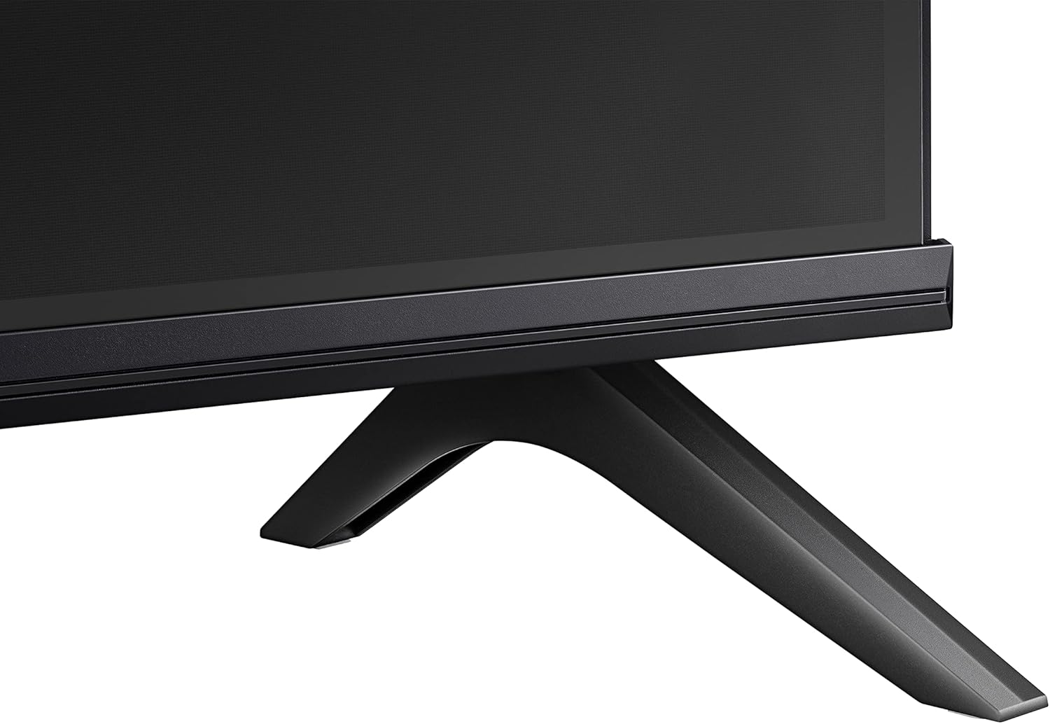 تلویزیون هایسنس 40 اینچ سری A4K مدل 40A4KTUK