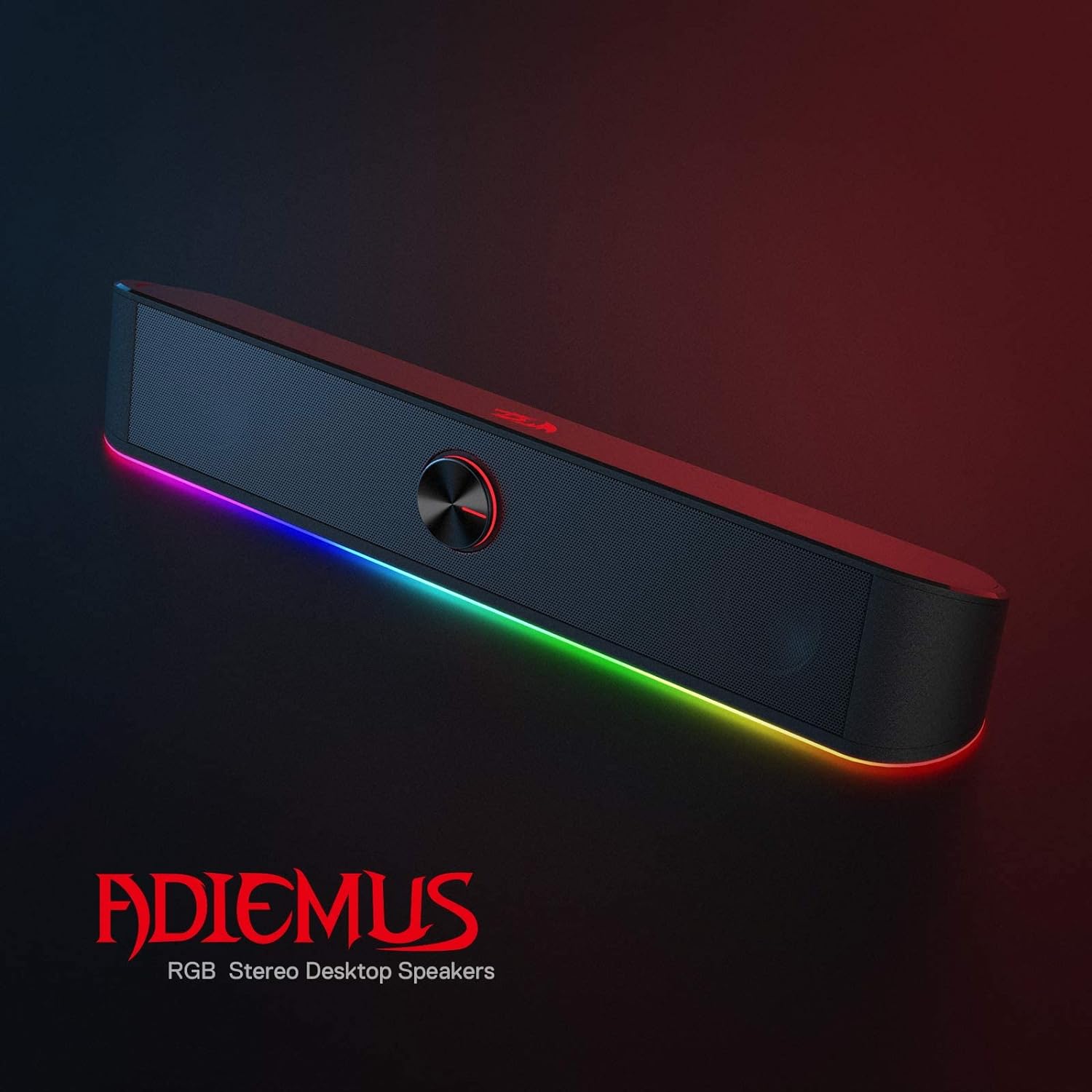 ساندبار Redragon Adiemus مدل GS560