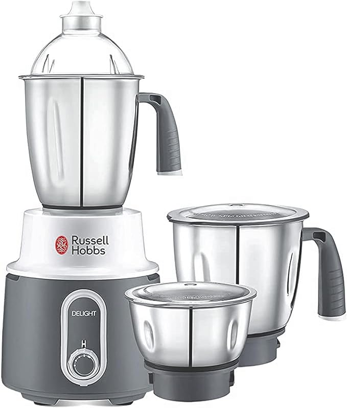 دستگاه آسیاب میکسر Russell Hobbs مدل MG42506