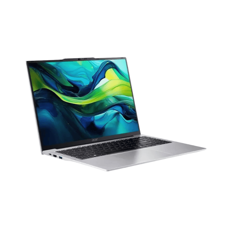 لپ تاپ ایسر 16 اینچی مدل Aspire Lite AL16 i5 1334U 40GB 1TB