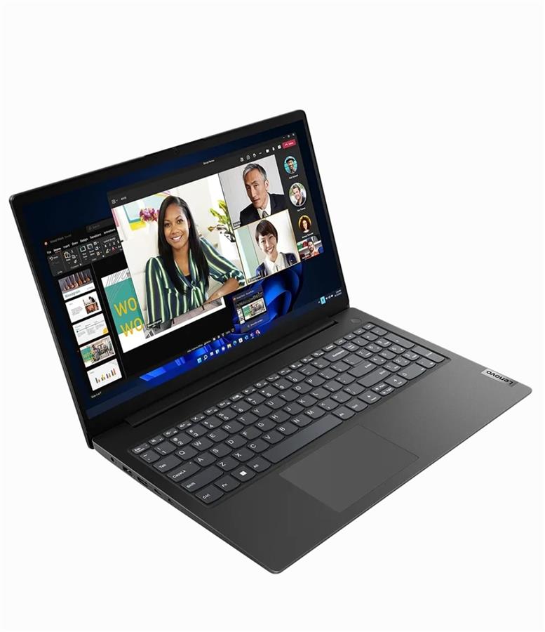 لپ تاپ لنوو 15.6 اینچی مدل V15 G4 پردازنده Athlon 7120U رم 8GB حافظه 512GB SSD گرافیک Radeon 610M