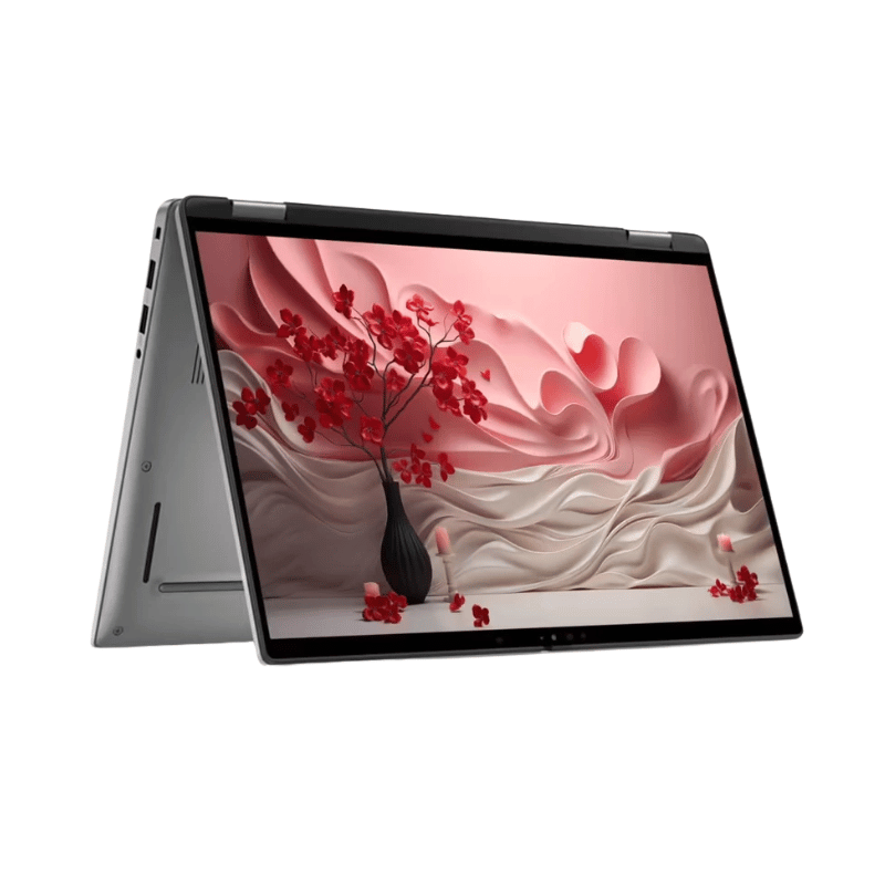 لپ تاپ دل 14 اینچی مدل Latitude 7440 A 2IN1 i7 1365U 16GB 256GB