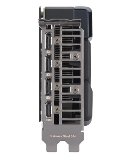 کارت گرافیک ایسوس مدل Dual GeForce RTX™ 4060 Ti 8GB GDDR6 حافظه 8 گیگابایت
