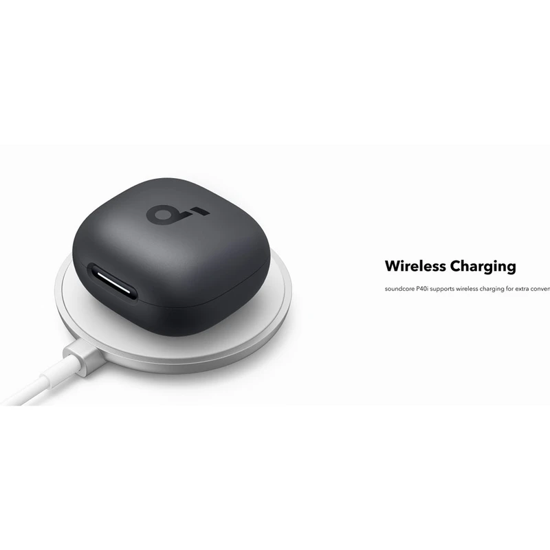هندزفری بی سیم انکر مدل soundcore V40i