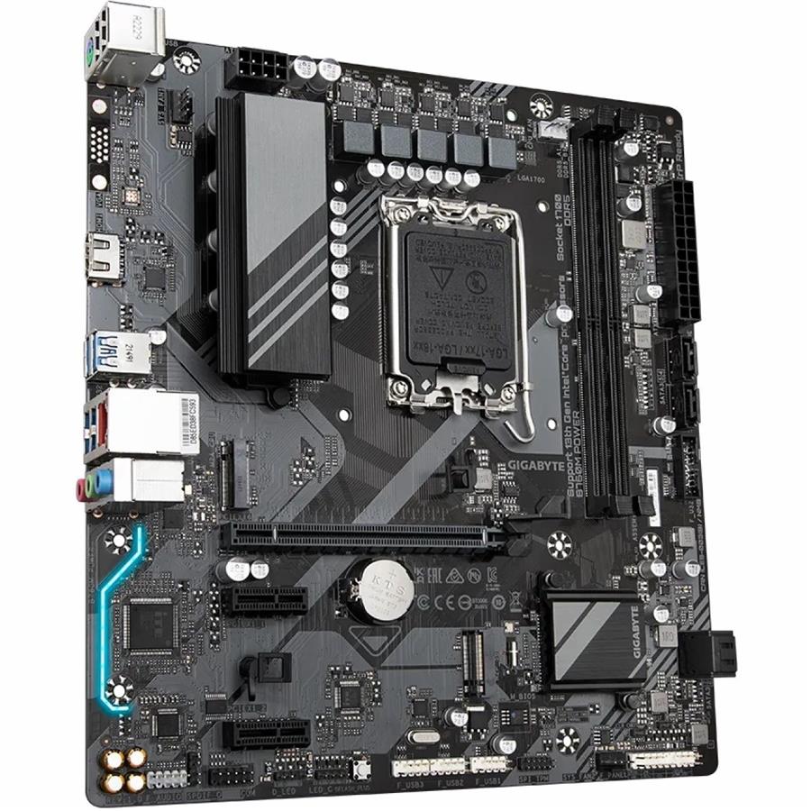 مادربرد گیگابایت مدل B760M-POWER DDR5