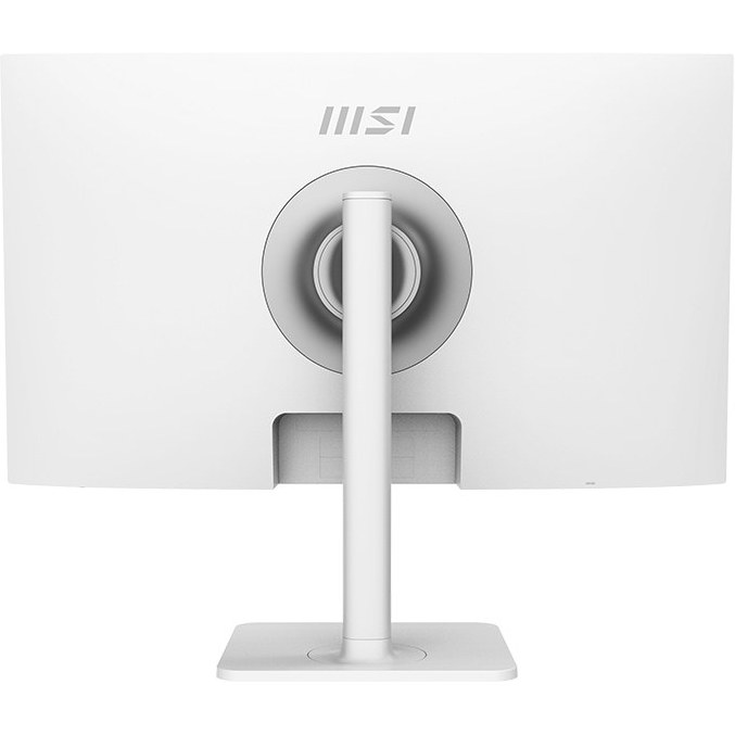 مانیتور 27 اینچ ام اس آی MD2712PW FHD IPS 100Hz WHITE