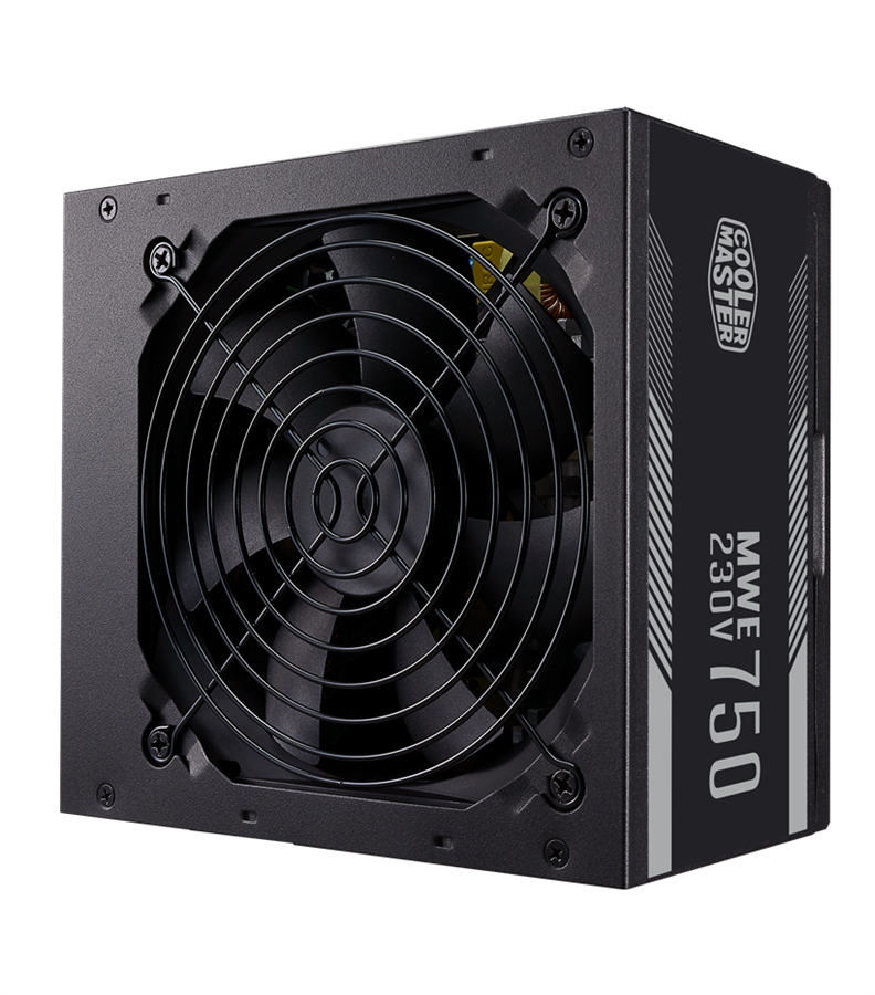 پاور کولر مستر مدل MWE 750 WHITE 230V - V2