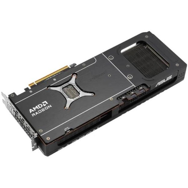 کارت گرافیک ایسوس مدل Prime Radeon RX 9070 XT OC Edition 16GB GDDR6