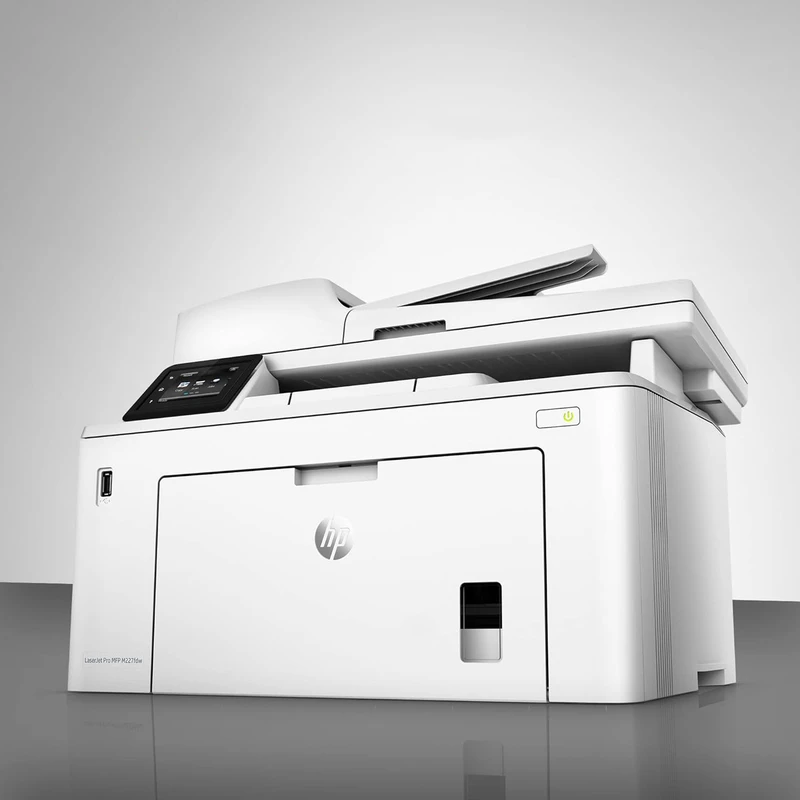 پرینتر لیزری اچ پی مدل LaserJet Pro MFP M227fdw