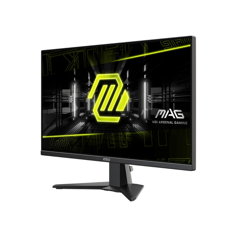 مانیتور گیمینگ 27 اینچ ام اس آی مدل MAG 275F