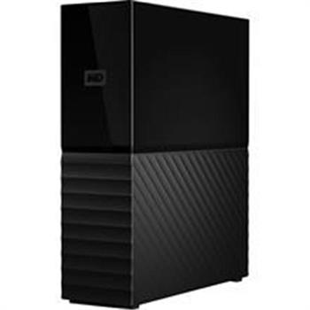 هارد اکسترنال وسترن دیجیتال مدل My Book Desktop ظرفیت 16 ترابایت