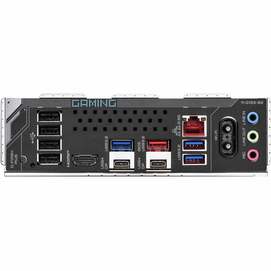 مادربرد گیگابایت مدل X870-Gaming X WIFI7 DDR5