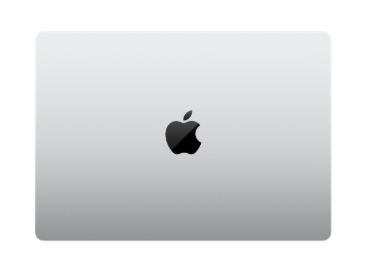 لپ تاپ اپل  مدل MacBook Pro 14 اینچ MW2W3 پردازنده Apple M4 رم 16GB حافظه 512GB SSD