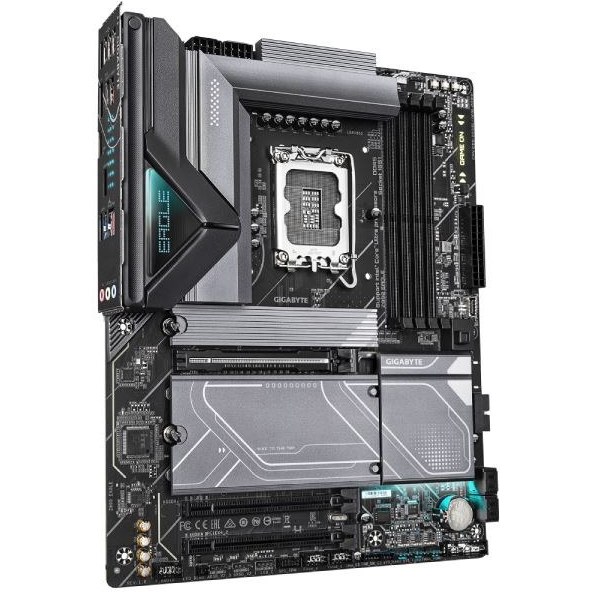 مادربرد گیگابایت مدل Z890-EAGLE WiFi7 DDR5