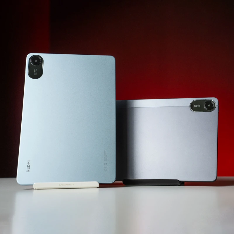 تبلت 11 اینچ شیائومی مدل REDMI PAD 2 ظرفیت 256 گیگابایت رم 8 گیگابایت