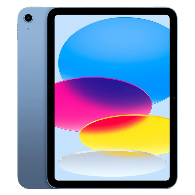 تبلت اپل مدل iPad WiFi (2025) ظرفیت 128 گیگابایت رم 6 گیگابایت