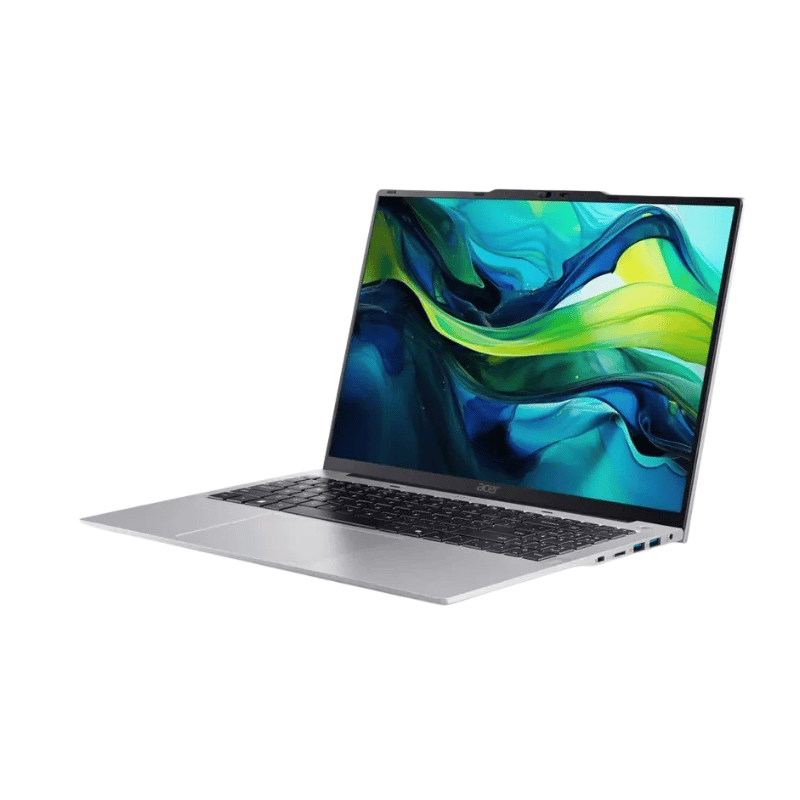لپ تاپ ایسر 16 اینچی مدل Aspire Lite AL16 i5 1334U 40GB 1TB