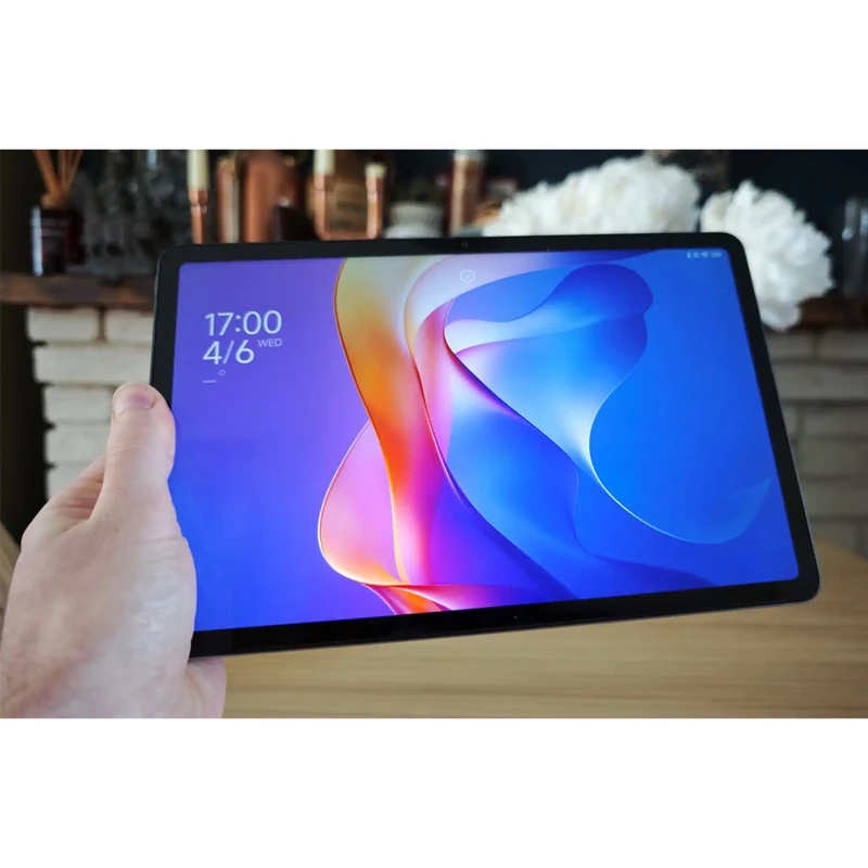 تبلت 11 اینچ شیائومی مدل REDMI PAD 2 ظرفیت 256 گیگابایت رم 8 گیگابایت