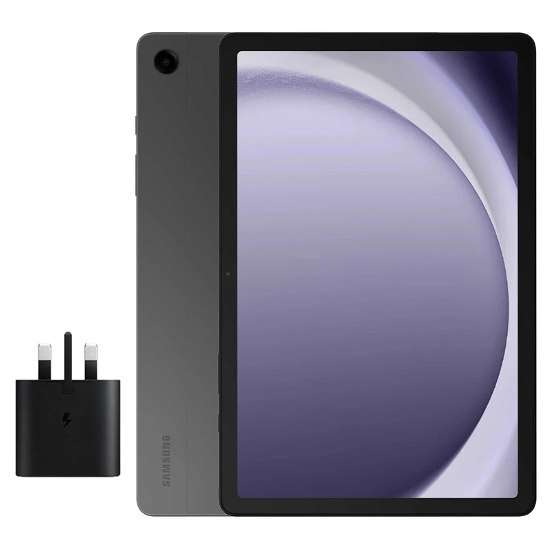 تبلت Samsung سامسونگ مدل Galaxy Tab A9 Plus 5G ظرفیت 64 گیگابایت رم 4 گیگابایت (SM-X216)
