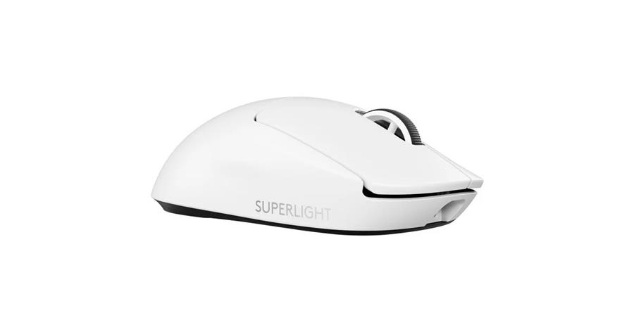 موس گیمینگ بی سیم Logitech مدل G-PRO X SUPERLIGHT 2