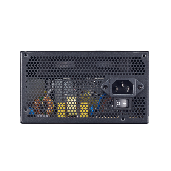 پاور کولرمستر مدل MWE 650W WHITE 230V V2
