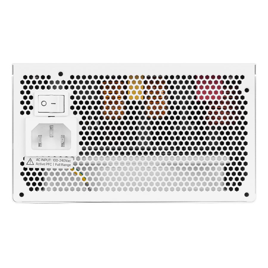 منبع تغذیه کامپیوتر گرین مدل GP1200B-GXD 80 Plus Gold توان 1200 وات