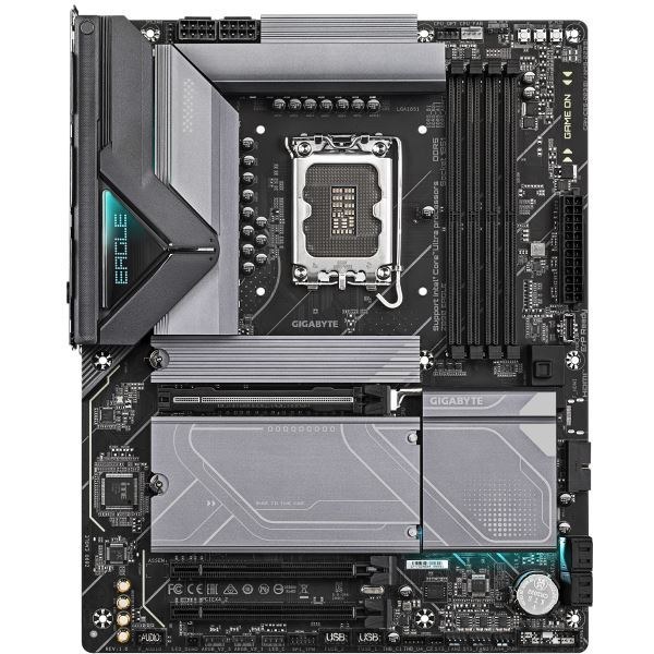 مادربرد گیگابایت مدل Z890-EAGLE WiFi7 DDR5