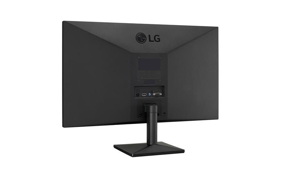 مانیتور ال جی مدل 22MK430H-B