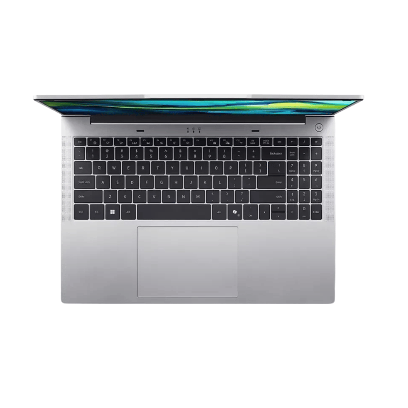 لپ تاپ ایسر 16 اینچی مدل Aspire Lite AL16 i5 1334U 40GB 1TB