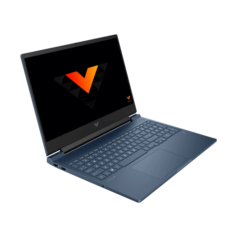 لپ تاپ اچ پی 16.1 اینچی مدل Victus 16 R0025nia i7 13700H 8GB 512GB RTX3050