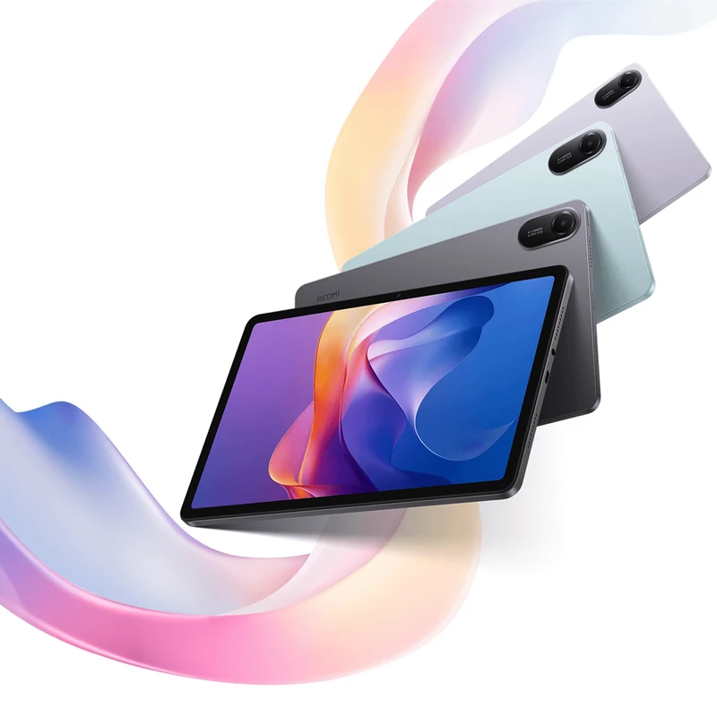 تبلت 11 اینچ شیائومی مدل REDMI PAD 2 ظرفیت 256 گیگابایت رم 8 گیگابایت
