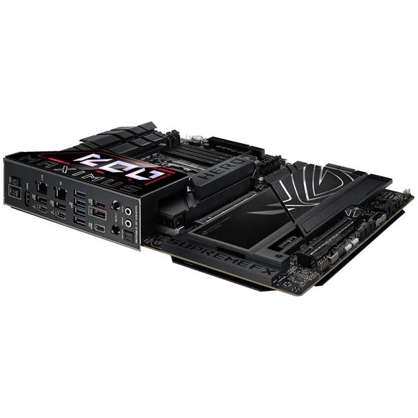 مادربرد ایسوس مدل ROG Maximus Z890 Extreme DDR5