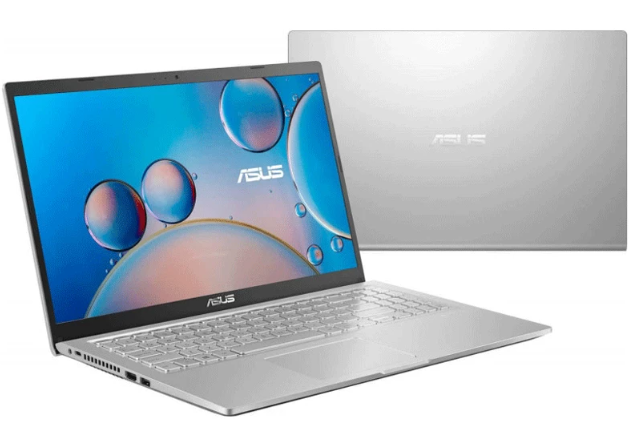 لپ تاپ ایسوس 15.6 اینچ مدل VivoBook X515KA پردازنده Celeron N4500 رم 8GB حافظه 512GB SSD گرافیک UHD
