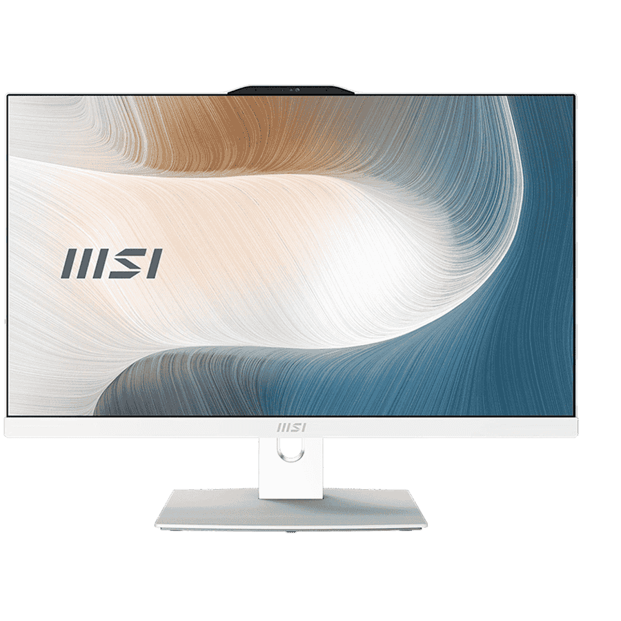 کامپیوتر همه کاره ام اس آی AM242P 1M Core i3 100U 8GB DDR5 500GB Intel