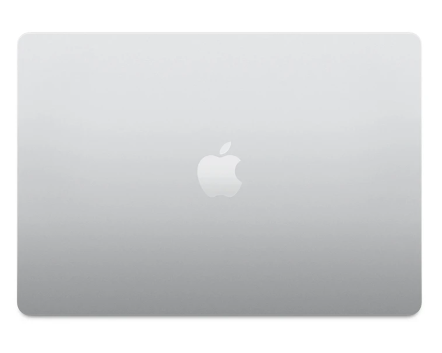لپ تاپ اپل 15.3 اینچی مدل MacBook Air MXD23 2024 پردازنده M3 رم 16GB حافظه 512GB SSD