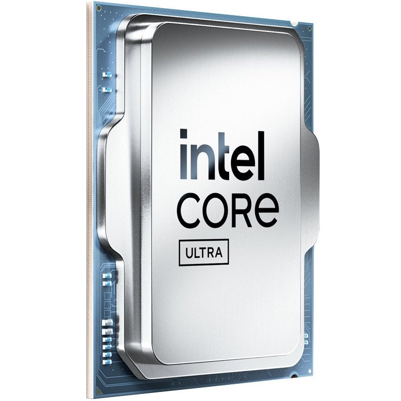 پردازنده کامپیوتر اینتل مدل Core Ultra 7 265K Tray