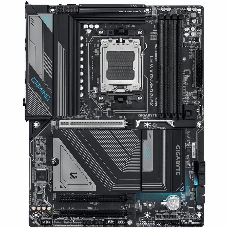 مادربرد گیگابایت مدل X870-Gaming X WIFI7 DDR5