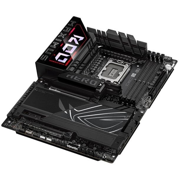 مادربرد ایسوس مدل ROG Maximus Z890 Extreme DDR5