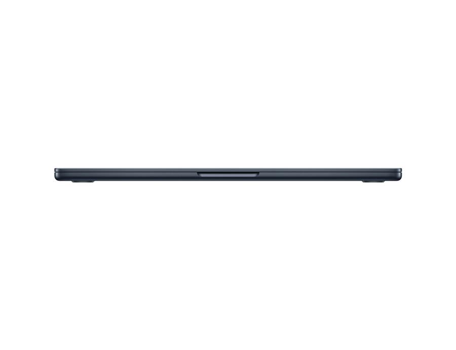 لپ تاپ اپل 13.6 اینچی مدل Apple MacBook Air 2022 Midnight MLY33 پردازنده M2 رم 8GB حافظه 256GB SSD