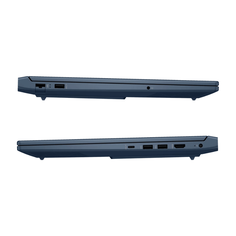 لپ تاپ اچ پی 16.1 اینچی مدل Victus 16 R0025nia i7 13700H 8GB 512GB RTX3050