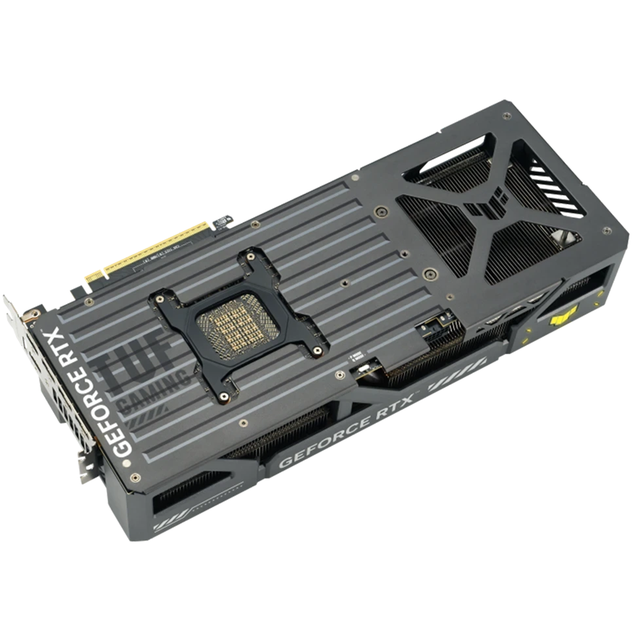 کارت گرافیک ایسوس مدل TUF Gaming GeForce RTX 5090 32GB GDDR7