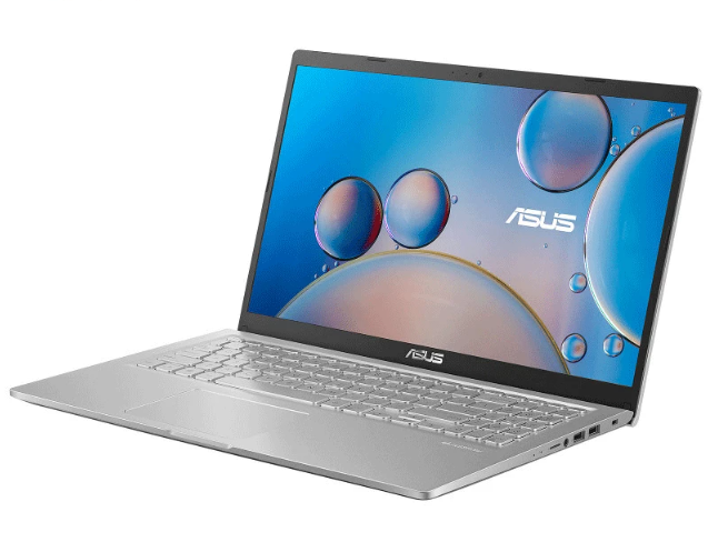 لپ تاپ ایسوس 15.6 اینچ مدل VivoBook X515KA پردازنده Celeron N4500 رم 8GB حافظه 512GB SSD گرافیک UHD