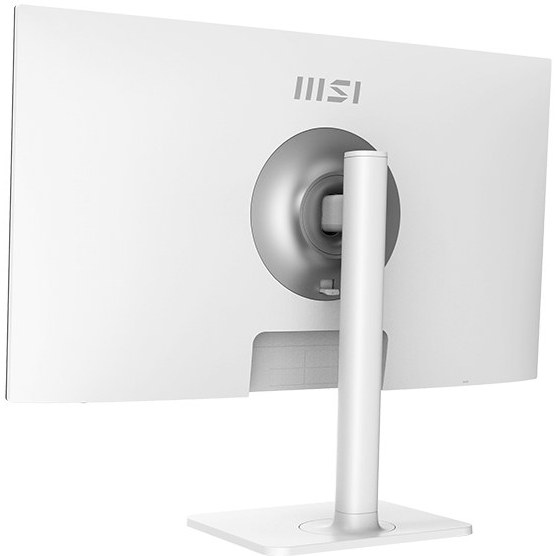 مانیتور 27 اینچ ام اس آی MD2712PW FHD IPS 100Hz WHITE