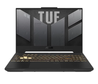 لپ تاپ ایسوس 15.6 اینچ مدل TUF Gaming F15 FX507VI پردازنده Core i7 13620H رم 64GB حافظه 2TB SSD